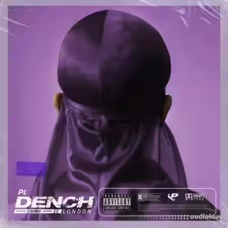 Prime Loops DENCH London Grime [WAV] - Sample Pack Artwork