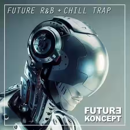 Prime Loops Future RnB + Chill Trap [WAV] - Sample Pack Artwork