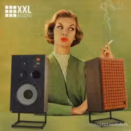 Prime Loops HERBALISM: Live Sessions [WAV] - Sample Pack Artwork