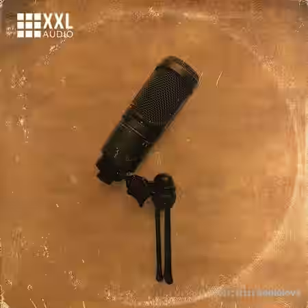 Prime Loops MIXOLOGY: Refined Flavors [WAV] - Sample Pack Artwork