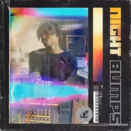 Prime Loops NIGHT BUMPS RnB Soul Beats [WAV] - Sample Pack Artwork