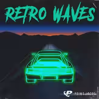 Prime Loops Retro Waves [WAV, MiDi]