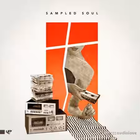 Prime Loops Sampled Soul Chopped Melodies [WAV] - Sample Pack Artwork