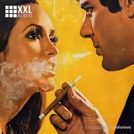 Prime Loops SMOKERS DELIGHT: Baked Beats [WAV] - Sample Pack Artwork