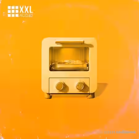 Prime Loops Soul Chef Smooth Hip Hop [WAV] - Sample Pack Artwork