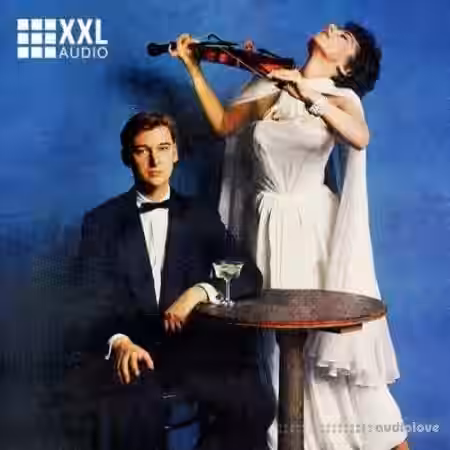 Prime Loops THE DUKE Orchestral Hip Hop [WAV] - Sample Pack Artwork