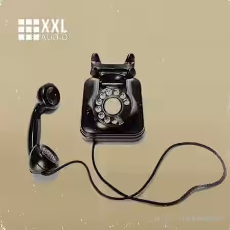 Prime Loops THE SURGEON: Soul Slices [WAV] - Sample Pack Artwork