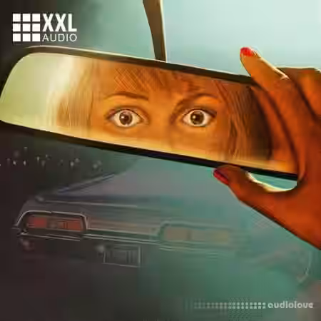 Prime Loops VENTURA: Lo-Fi Boom Bap [WAV] - Sample Pack Artwork