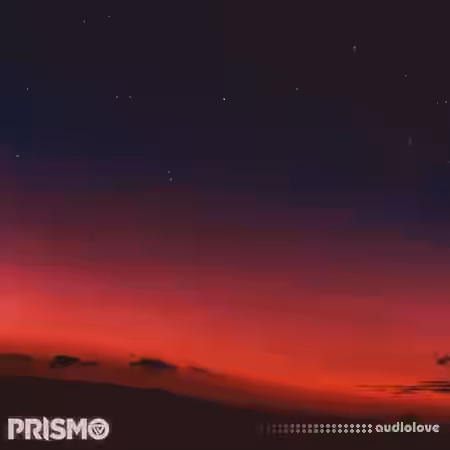 Prismo No Limits [WAV] - Sample Pack Artwork