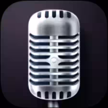 Pro Microphone v1.7.0 [MacOSX] - Sample Pack Artwork