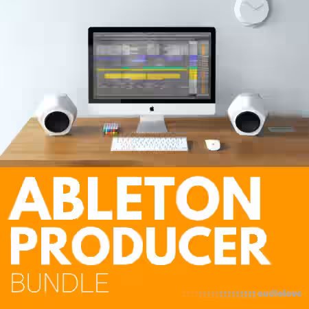 Pro Music Producers Ableton Producer Bundle [MULTiFORMAT] - Sample Pack Artwork