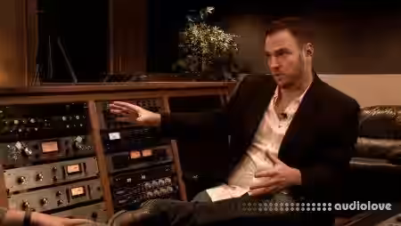 Pro Studio Live Business Skills and Mixing Techniques [TUTORiAL] - Sample Pack Artwork