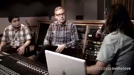 Pro Studio Live Creating Convolution Reverbs [TUTORiAL] - Sample Pack Artwork