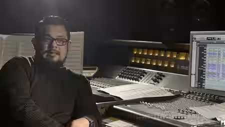 Pro Studio Live Mario Gonzalez Pro Tools Workshop Day 1-3 [TUTORiAL] - Sample Pack Artwork