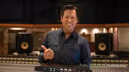 Pro Studio Live Music Production and Mixing Audio with Kiko Cibrian Spanish [TUTORiAL] - Sample Pack Artwork