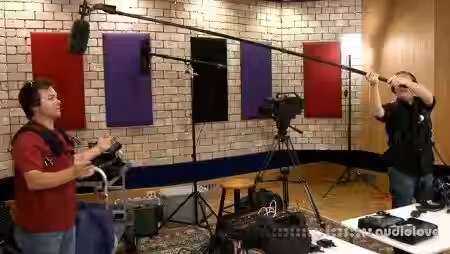 Pro Studio Live On location Reality Sound [TUTORiAL] - Sample Pack Artwork