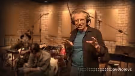 Pro Studio Live The Importance of Pre Production [TUTORiAL] - Sample Pack Artwork