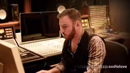 Pro Studio Live The Science of Mixing [TUTORiAL] - Sample Pack Artwork