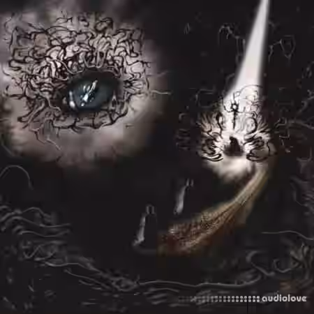 prodarena Drum Kit v4 [WAV, Synth Presets] - Sample Pack Artwork