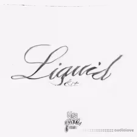 prodblsq liquid kit [WAV] - Sample Pack Artwork
