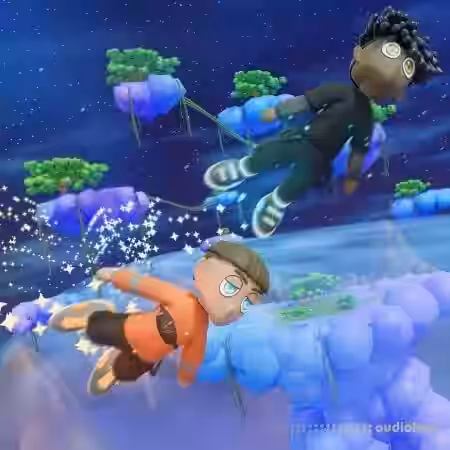 prodbyace ERA8 Sound Kit [Synth Presets] - Sample Pack Artwork