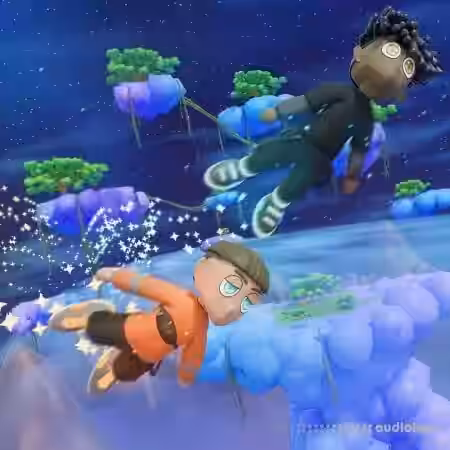 prodbyace ERA8 Sound Kit [WAV, Synth Presets] - Sample Pack Artwork