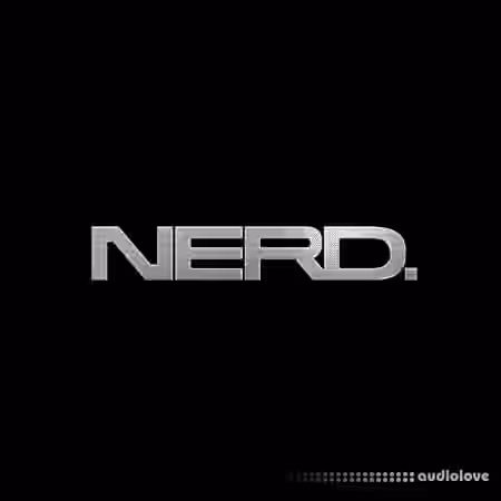Prodbyflames Nerd [WAV, Synth Presets] - Sample Pack Artwork