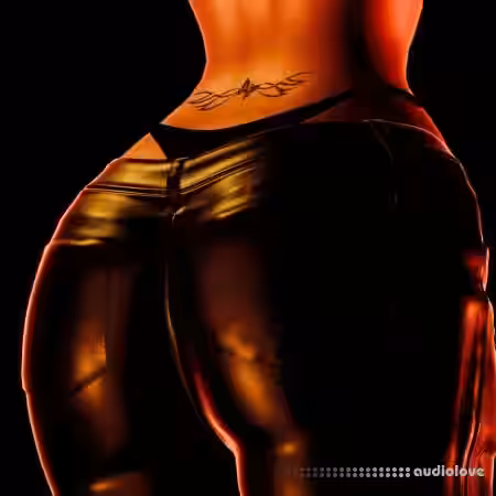 Prodbyflames Umd (Drum Kit) [WAV] - Sample Pack Artwork