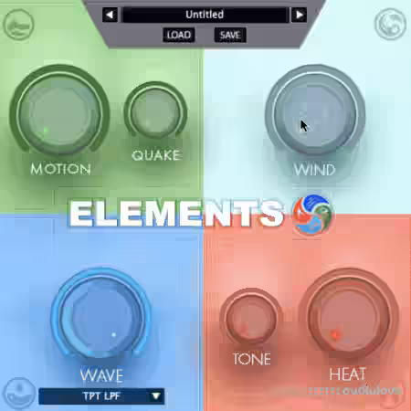 ProdByOcean Elements v1.0.0 Regged [WiN, MacOSX] - Sample Pack Artwork
