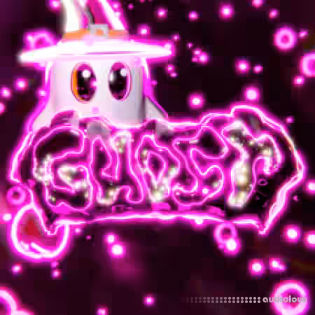 prodbywill GHOST DRUMKIT [WAV, MiDi] - Sample Pack Artwork