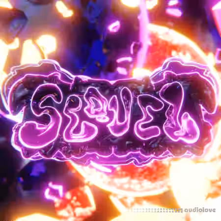 proddreamz x eliyf Sequel Stash Kit [WAV, MiDi] - Sample Pack Artwork