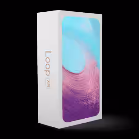 Prodigye Loop XR Melody Loop Pack [WAV] - Sample Pack Artwork