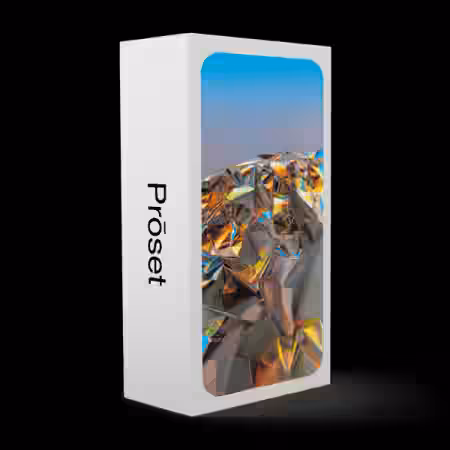 Prodigye Proset Serum and Massive Preset Pack [Synth Presets] - Sample Pack Artwork