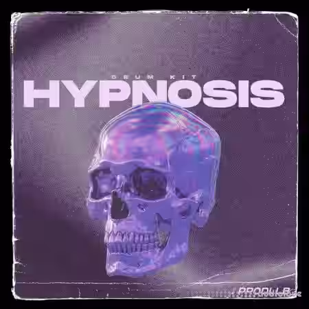 prodllb Hypnosis 2.0 DRUM/LOOP/MASTER Kit [WAV, Synth Presets] - Sample Pack Artwork