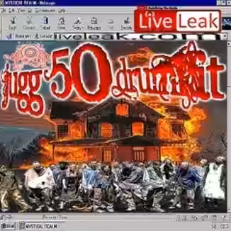 Prodprezident Jugg50 Drumkit [WAV, Synth Presets, DAW Templates]