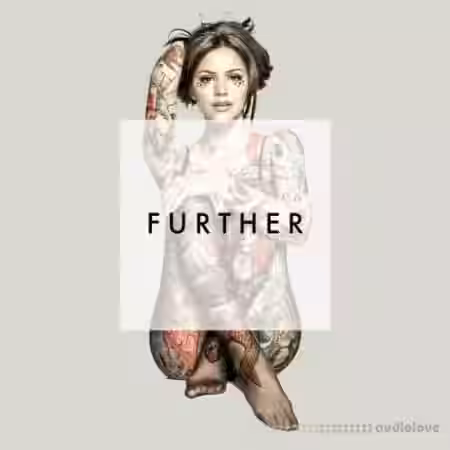 ProDrumLoops Further [AiFF] - Sample Pack Artwork