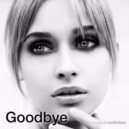 ProDrumLoops Goodbye [DAW Templates] - Sample Pack Artwork