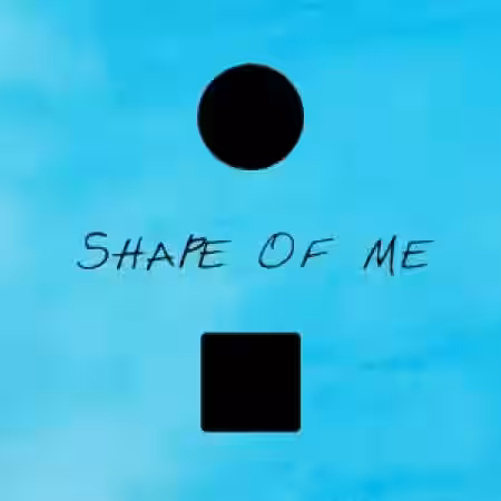ProDrumLoops Shape of Me [AiFF] - Sample Pack Artwork