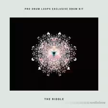 ProDrumLoops The Riddle [AiFF] - Sample Pack Artwork