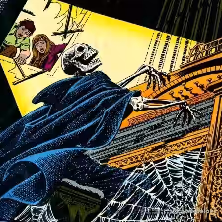 prodsycho Phonkollection DK VOL. I + Extra Drums [WAV] - Sample Pack Artwork