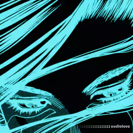 Prodtopo The Story of YZ ΦÖÄ Drum Kit Vol.3 [WAV] - Sample Pack Artwork