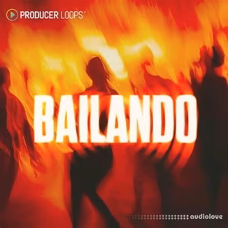 Producer Loops Bailando [MULTiFORMAT]