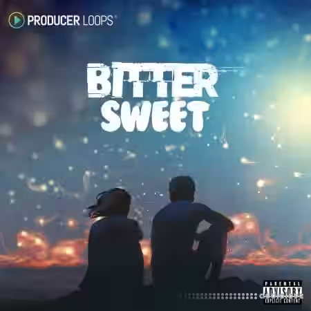 Producer Loops Bitter Sweet [MULTiFORMAT] - Sample Pack Artwork