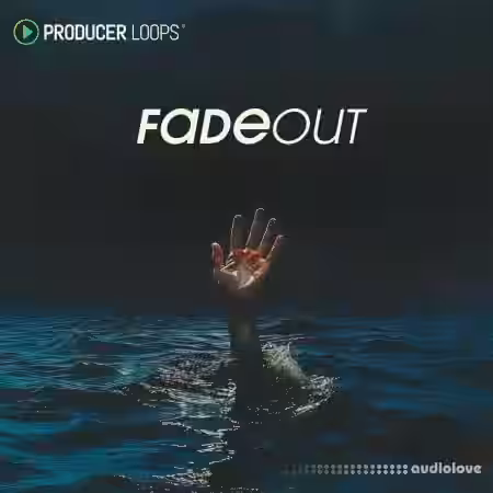 Producer Loops Fade Out [WAV, MiDi, REX, AiFF, DAW Templates, ReFill] - Sample Pack Artwork