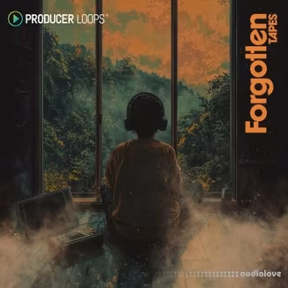 Producer Loops Forgotten Tapes [MULTiFORMAT]