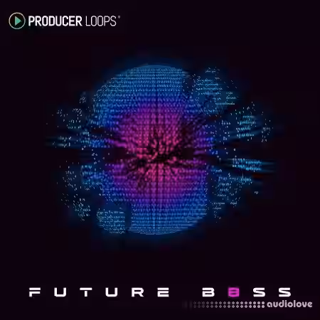 Producer Loops Future B8ss [MULTiFORMAT] - Sample Pack Artwork