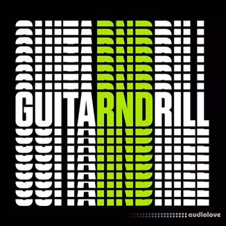 Producer Loops GuitaRnDrill [MULTiFORMAT]