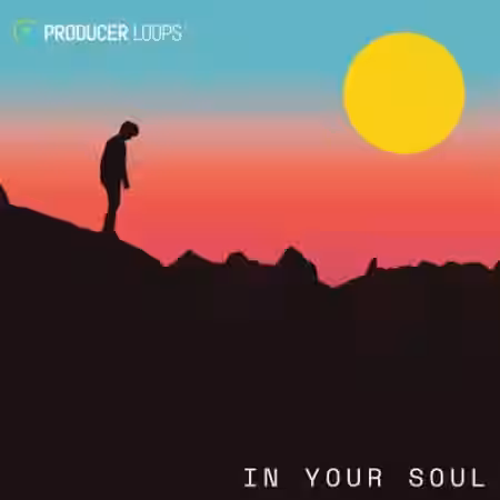 Producer Loops In Your Soul [MULTiFORMAT] - Sample Pack Artwork