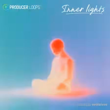 Producer Loops Inner Lights [WAV, MiDi, AiFF, Ableton Live] - Sample Pack Artwork