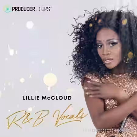 Producer Loops Lillie MCOD RnB Vocals [MULTiFORMAT] - Sample Pack Artwork